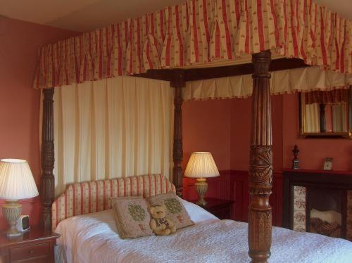 The Hunters Rest Inn Clutton Extérieur photo