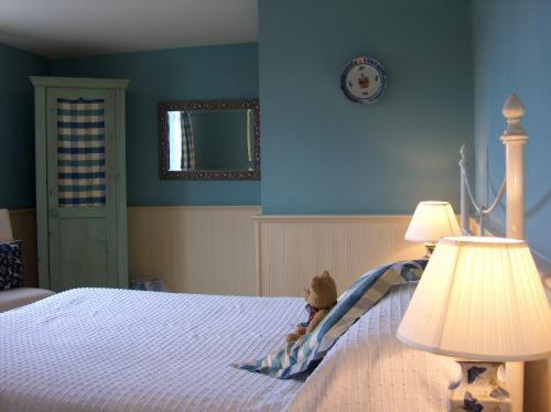 The Hunters Rest Inn Clutton Extérieur photo